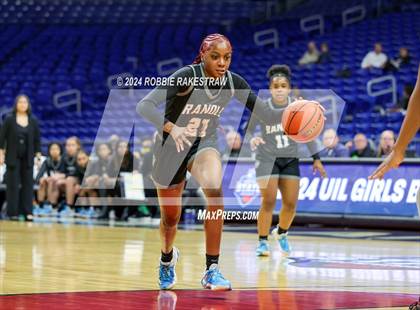 Thumbnail 1 in Liberty vs. Randle (UIL 5A Basketball Semifinal) photogallery.