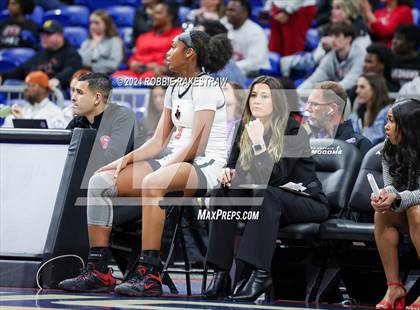 Thumbnail 1 in Liberty vs. Randle (UIL 5A Basketball Semifinal) photogallery.