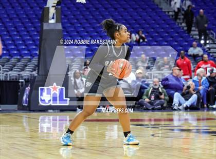 Thumbnail 2 in Liberty vs. Randle (UIL 5A Basketball Semifinal) photogallery.