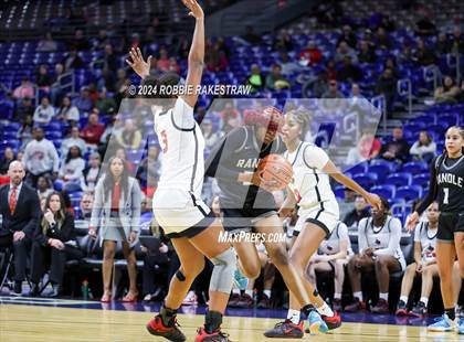 Thumbnail 2 in Liberty vs. Randle (UIL 5A Basketball Semifinal) photogallery.