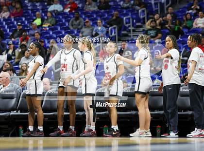 Thumbnail 3 in Liberty vs. Randle (UIL 5A Basketball Semifinal) photogallery.