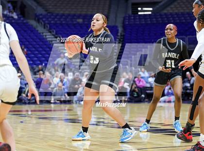 Thumbnail 3 in Liberty vs. Randle (UIL 5A Basketball Semifinal) photogallery.