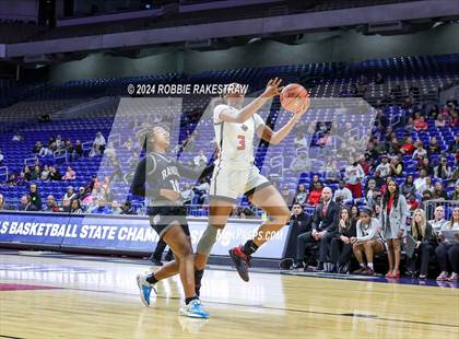 Thumbnail 3 in Liberty vs. Randle (UIL 5A Basketball Semifinal) photogallery.