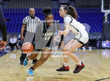 Thumbnail 1 in Liberty vs. Randle (UIL 5A Basketball Semifinal) photogallery.