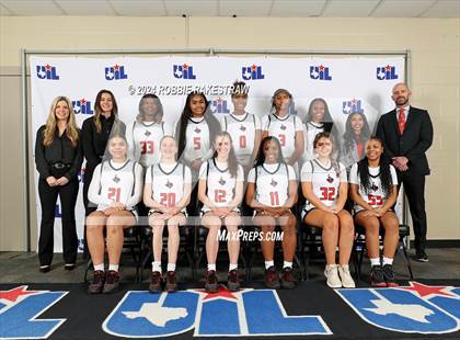 Thumbnail 1 in Liberty vs. Randle (UIL 5A Basketball Semifinal) photogallery.