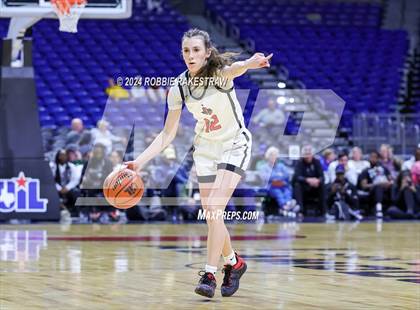 Thumbnail 2 in Liberty vs. Randle (UIL 5A Basketball Semifinal) photogallery.