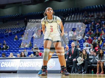 Thumbnail 1 in Liberty vs. Randle (UIL 5A Basketball Semifinal) photogallery.