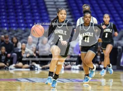 Thumbnail 1 in Liberty vs. Randle (UIL 5A Basketball Semifinal) photogallery.