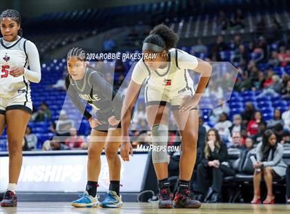 Thumbnail 1 in Liberty vs. Randle (UIL 5A Basketball Semifinal) photogallery.