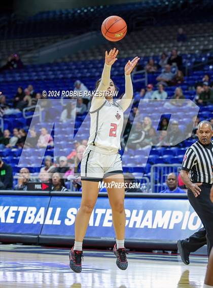 Thumbnail 3 in Liberty vs. Randle (UIL 5A Basketball Semifinal) photogallery.