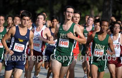 Thumbnail 2 in Moore League Finals photogallery.