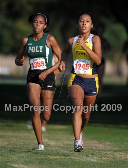 Thumbnail 3 in Moore League Finals photogallery.