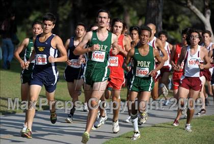 Thumbnail 2 in Moore League Finals photogallery.