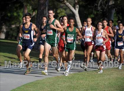 Thumbnail 1 in Moore League Finals photogallery.