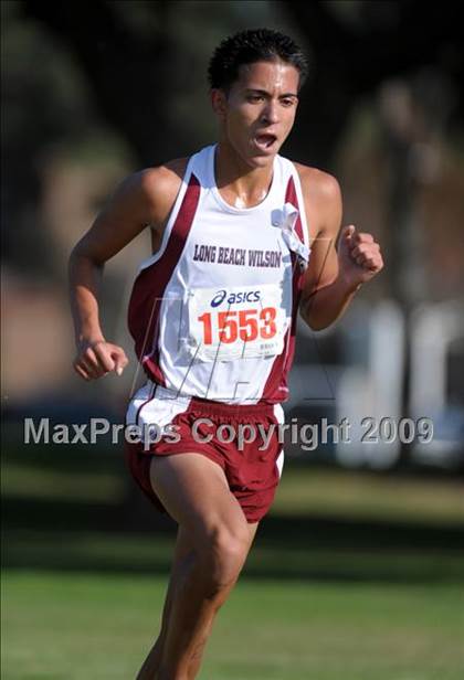 Thumbnail 2 in Moore League Finals photogallery.