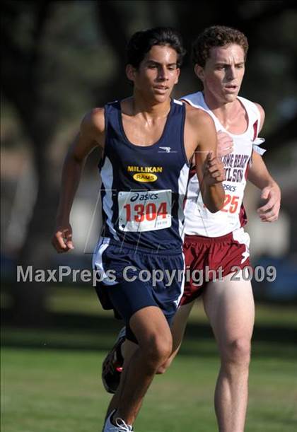Thumbnail 3 in Moore League Finals photogallery.
