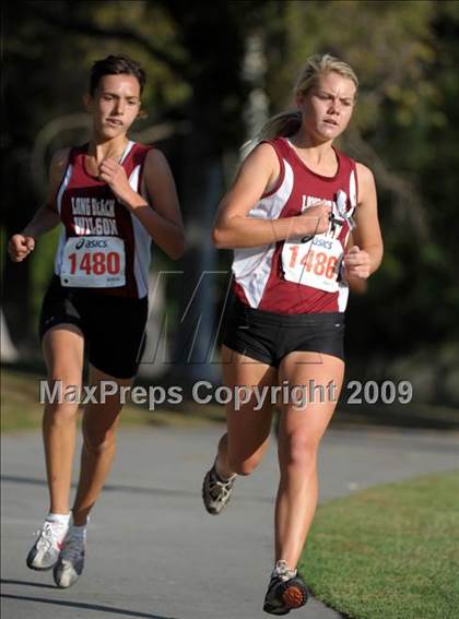 Thumbnail 2 in Moore League Finals photogallery.