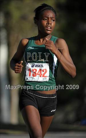 Moore League Finals