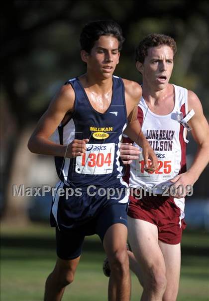 Thumbnail 1 in Moore League Finals photogallery.