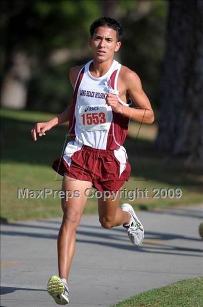 Thumbnail 2 in Moore League Finals photogallery.