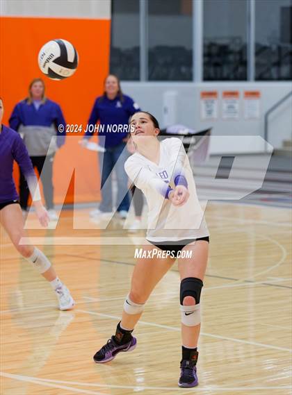 Thumbnail 1 in Fort Wayne Bishop Dwenger @ Leo (Warsaw Invite) photogallery.
