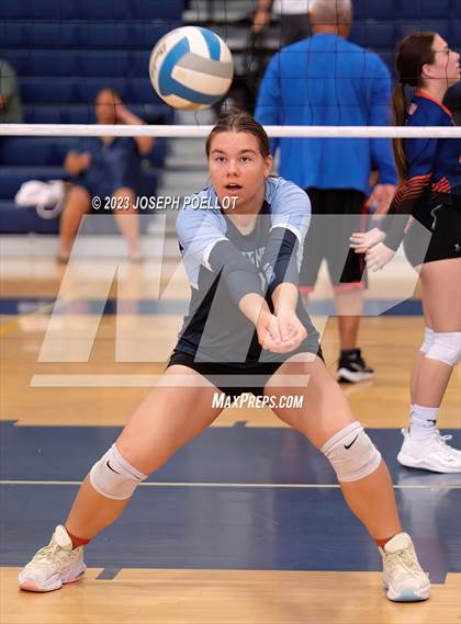 Thumbnail 2 in Otay Ranch vs Kalaheo  (Kamehameha Tournament) photogallery.