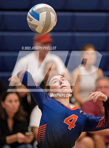 Thumbnail 1 in Otay Ranch vs Kalaheo  (Kamehameha Tournament) photogallery.