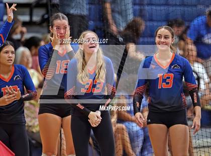 Thumbnail 2 in Otay Ranch vs Kalaheo  (Kamehameha Tournament) photogallery.
