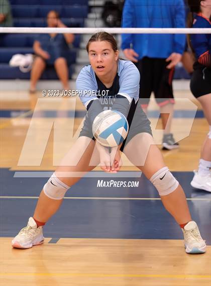 Thumbnail 1 in Otay Ranch vs Kalaheo  (Kamehameha Tournament) photogallery.