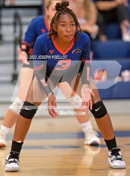 Thumbnail 3 in Otay Ranch vs Kalaheo  (Kamehameha Tournament) photogallery.
