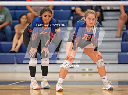 Thumbnail 3 in Otay Ranch vs Kalaheo  (Kamehameha Tournament) photogallery.
