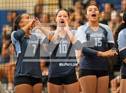 Thumbnail 2 in Otay Ranch vs Kalaheo  (Kamehameha Tournament) photogallery.