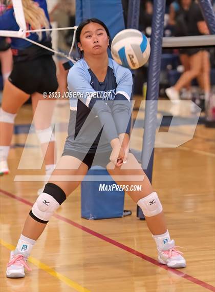 Thumbnail 3 in Otay Ranch vs Kalaheo  (Kamehameha Tournament) photogallery.