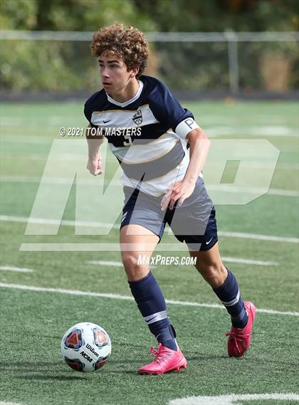 Thumbnail 2 in Rabun Gap-Nacoochee @ Carmel Christian (NCISAA 4A Championship) photogallery.