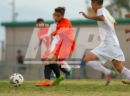 Thumbnail 3 in Orange @ Brea Olinda photogallery.
