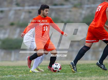 Thumbnail 2 in Orange @ Brea Olinda photogallery.