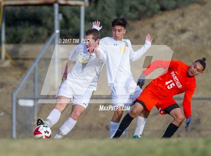 Thumbnail 2 in Orange @ Brea Olinda photogallery.