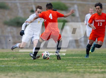 Thumbnail 3 in Orange @ Brea Olinda photogallery.