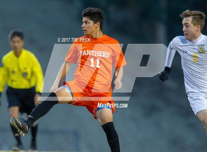 Thumbnail 2 in Orange @ Brea Olinda photogallery.
