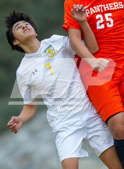 Thumbnail 1 in Orange @ Brea Olinda photogallery.