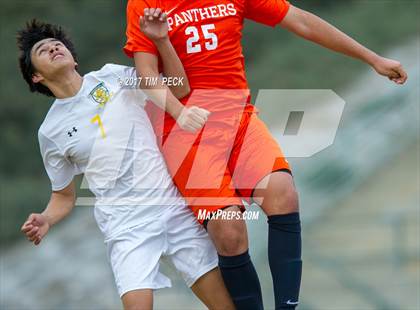 Thumbnail 3 in Orange @ Brea Olinda photogallery.