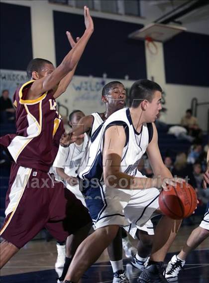 Thumbnail 1 in Las Lomas @ Dougherty Valley photogallery.