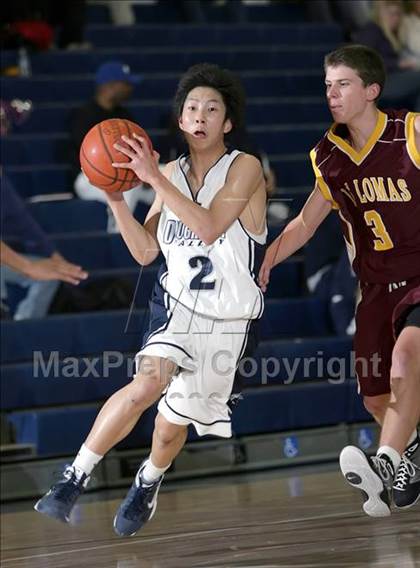 Thumbnail 1 in Las Lomas @ Dougherty Valley photogallery.