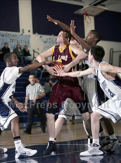 Thumbnail 2 in Las Lomas @ Dougherty Valley photogallery.