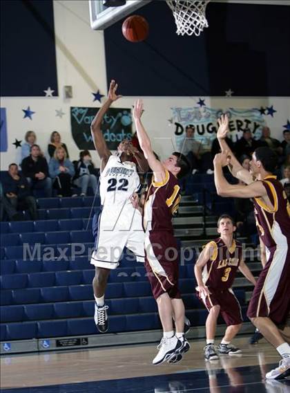 Thumbnail 1 in Las Lomas @ Dougherty Valley photogallery.