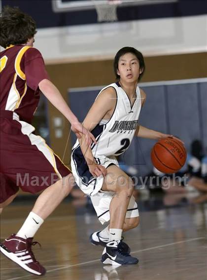Thumbnail 2 in Las Lomas @ Dougherty Valley photogallery.
