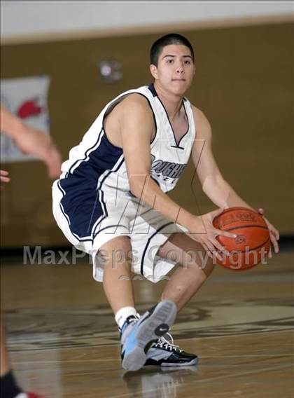 Thumbnail 2 in Las Lomas @ Dougherty Valley photogallery.