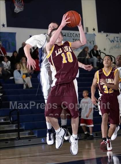 Thumbnail 2 in Las Lomas @ Dougherty Valley photogallery.