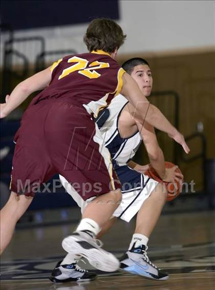 Thumbnail 1 in Las Lomas @ Dougherty Valley photogallery.