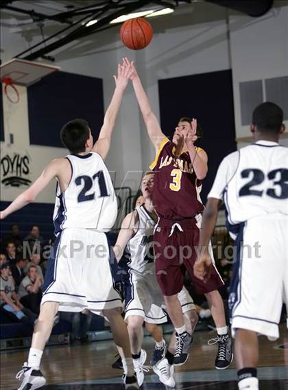 Thumbnail 2 in Las Lomas @ Dougherty Valley photogallery.
